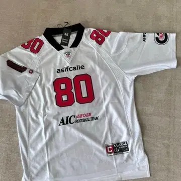 유니폼 티셔츠 newjeans 스포츠계 k-pop 택 없음