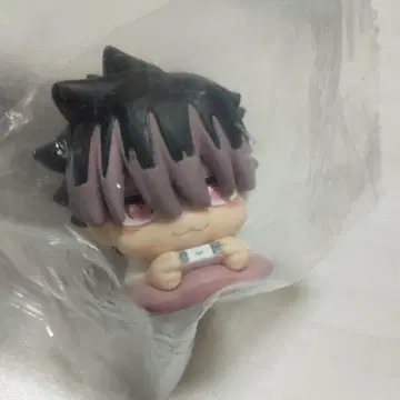 괴수 8호 오네무탄 나루미 겐 A