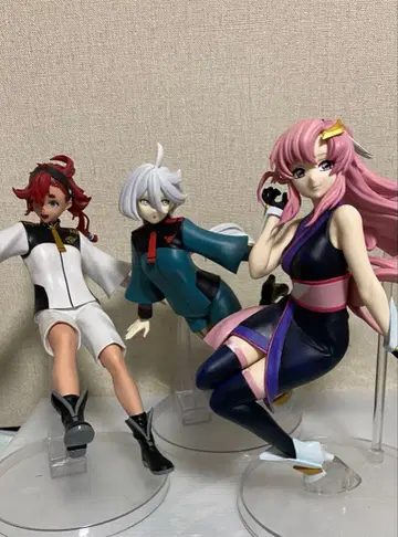 기동전사 건담 수성의 마녀 SEED FREEDOM 라크스 슬레타