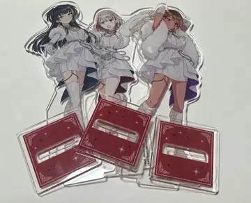 샤니마스 제일복권 스트레이