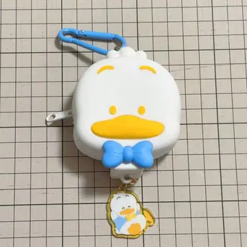 [파우치] 페클 실리콘 파우치