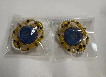 앙스타 스타라이 10th 링라이트 칸라 치토세 2점