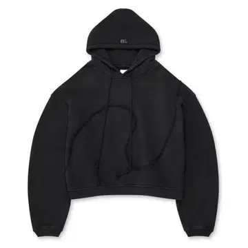 정가 107,300엔 ERL SWIRL HOODIE 집업 후드티