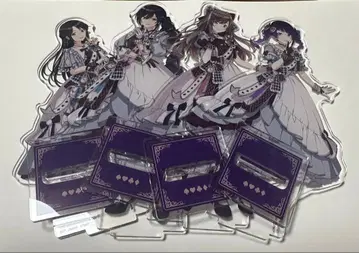 샤니마스 제일복권 안티카