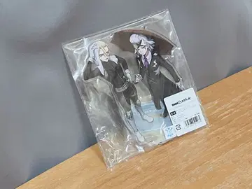 Dr.STONE 닥스토 레인니데이 아크릴 스탠드 스탠리 제노 DMM