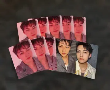 STARGLOW KANON 카논 트레카세트