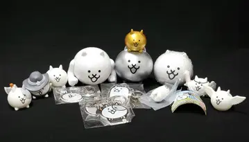 냥코 대전쟁 세트