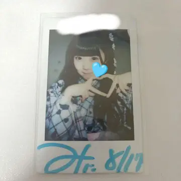 iLife 무지개 깃털 미니 폴라로이드 유카타