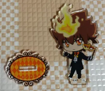 가정교사 히트맨 REBORN! 사와다 츠나요시 아크릴