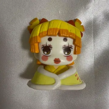 귀멸의 칼날 유곽편 가샤폰 가챠가챠 오넴탄 아가츠마 젠이츠 젠코