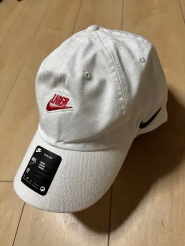 나이키 NIKE 한국 커스텀 골프 와펜 캡