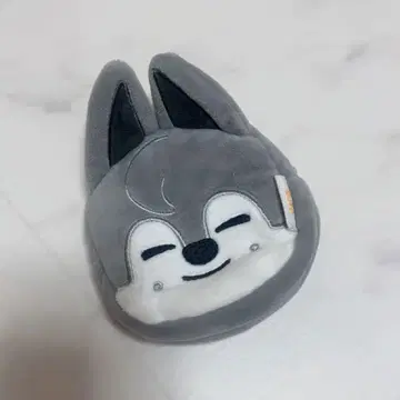 StrayKids 스키즈 방찬 울프찬 파우치