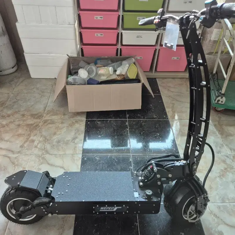 WEPED GT 판매합니다(설명 잘 읽어주세요)