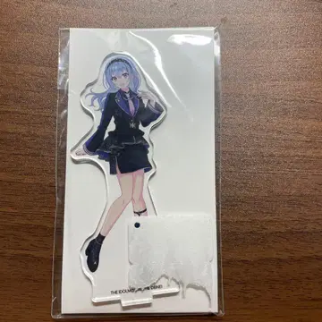 아오야마 양복 샤니마스 스즈키 하나 아크릴 스탠드