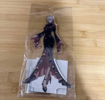 림바스 컴퍼니 전시회 지옥편 파우스트 아크릴 스탠드