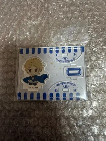 나츠메 우인장 유랏토 아크릴 스탠드