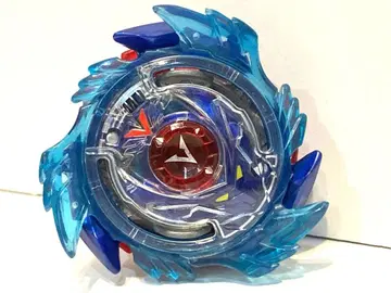 2 베이블레이드 버스트 갓 발키리.6V.Rb