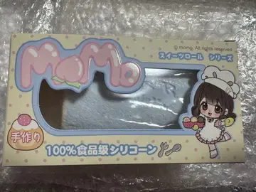 momo 스퀴즈 롤케이크 타바스크이즈