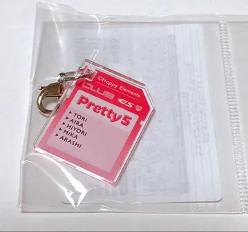 앙스타 프리티 5 10th 전시회 커스텀 아이돌 참