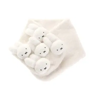 merry jenny 모코모코 미피 티펫