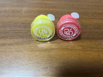 18TRIP 에이트리 화이트 코팅 화이트 코팅 오모라이 링 라이트