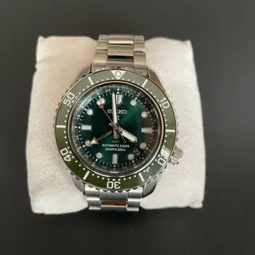 세이코 프로스펙스 다이버즈 1968 헤리티지 SBEJ009
