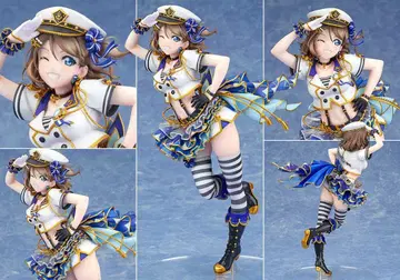 미개봉 러브 라이브! 선샤인!! 와타나베 요 알터