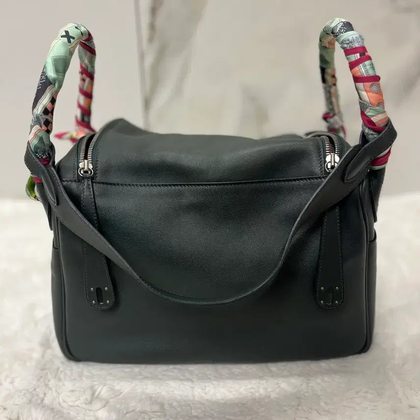 에르메스 Hermes(에르메스) 린디백 30 (스카프 포함) 사진 2