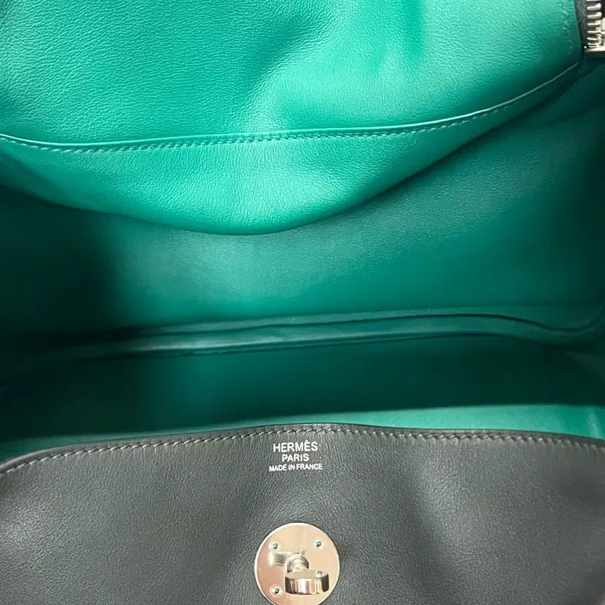 에르메스 Hermes(에르메스) 린디백 30 (스카프 포함) 사진 3
