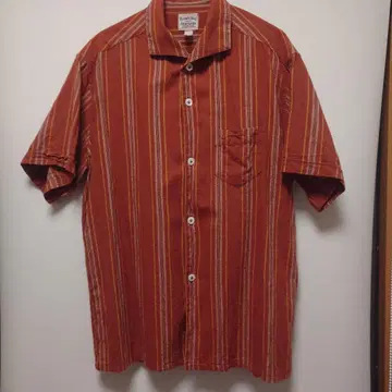 PHERROW'S 페로우즈 반팔 셔츠