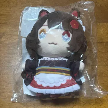 이누이 토코 치비구루미 [설명문을 읽어주시면 기뻐합니다]