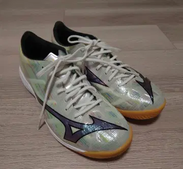 미즈노 알파 II ELITE IN 25cm