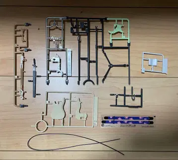 30MP 야마다 료 악기 부품