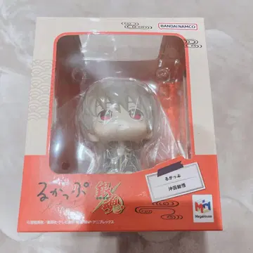 은혼 룩업 오키타 소고