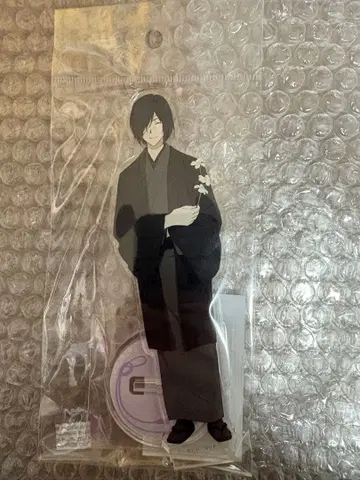 나츠메 우인장 아크릴 스탠드 마토바