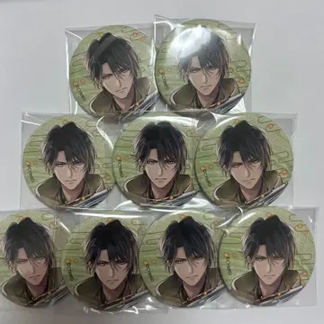 이케멘 전국 키쵸 캔뱃지 사이버드샵 사이쇼