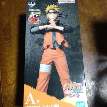 NARUTO 제일복권 인노키즈 A상 우즈마키 나루토 피규어