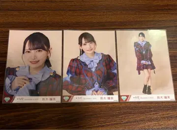 노이메 생사진 스즈키 히토미 마호로바 아스 리스크 가창 컴프