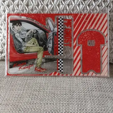 MF 고스트 D상 아크릴 스마트폰 스탠드