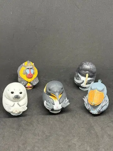 만마루 동물 만마루 빅 애니멀즈 묶음 판매