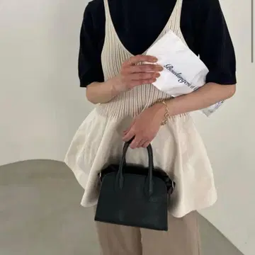 SLOBE IENA 페플럼 뷔스티에