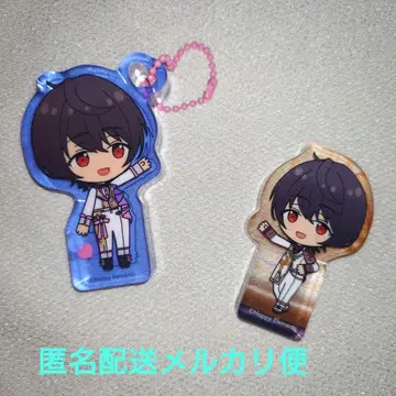 앙스타 사쿠마 리츠 미니 아크릴 스탠드 묶음 판매