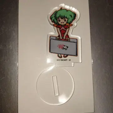 마크로스F 란카 아크릴 쁘띠 스탠드