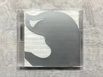 Vaundy replica 초회 한정판 2CD 앨범 새상품급