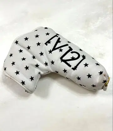 [ V12 ] 퍼터 커버