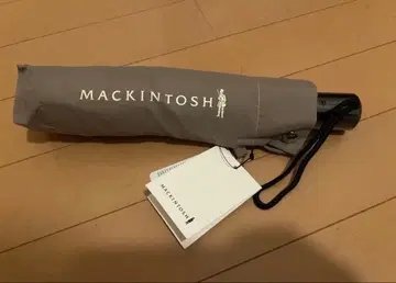 mackintosh 매킨토시 접이식 우산