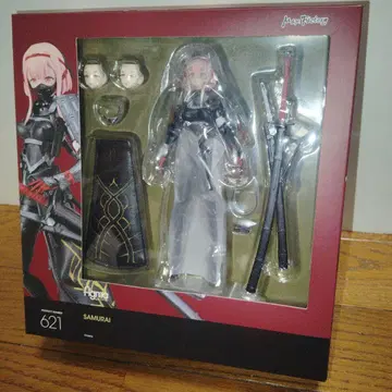 figma 621 FALSLANDER SAMURAI neco