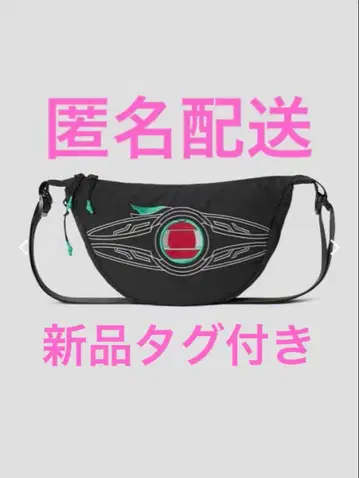 graniph 그라니프 가면라이더 제츠 드라이버 미니 숄더백