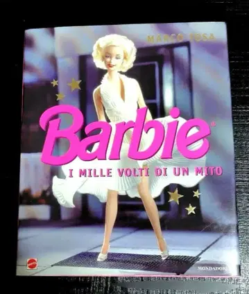 Barbie: I Mille Volti di un Mito
