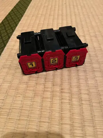 황금용사 골드란